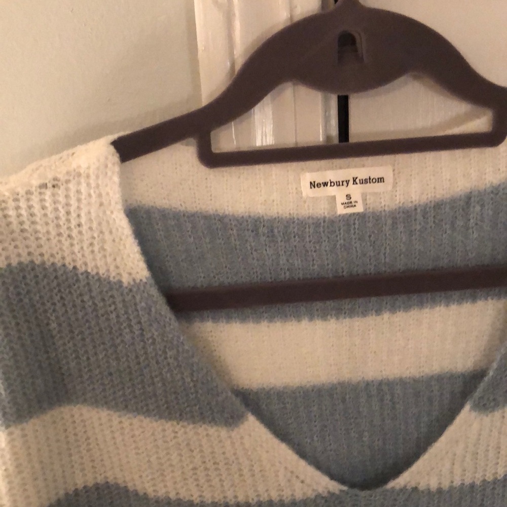 Vici - Newbury Kustom sweater